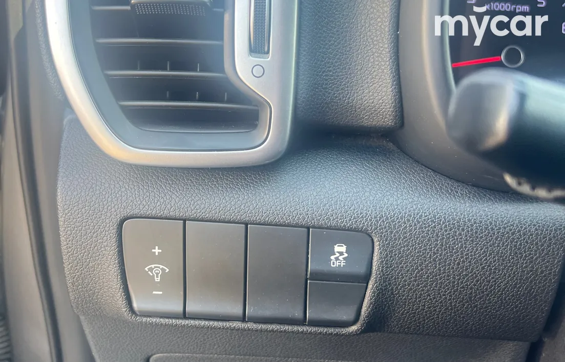Kia Sportage 2018