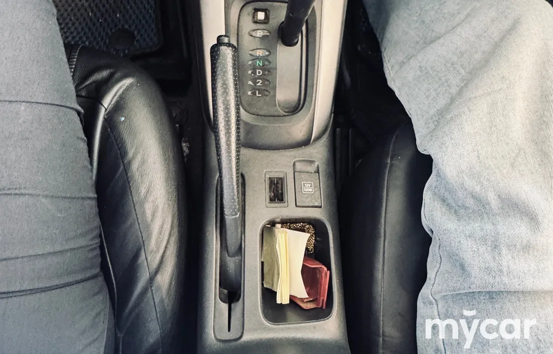 Toyota RAV4 2004