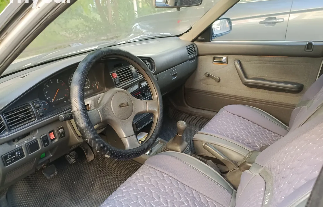 Mazda 626 1991
