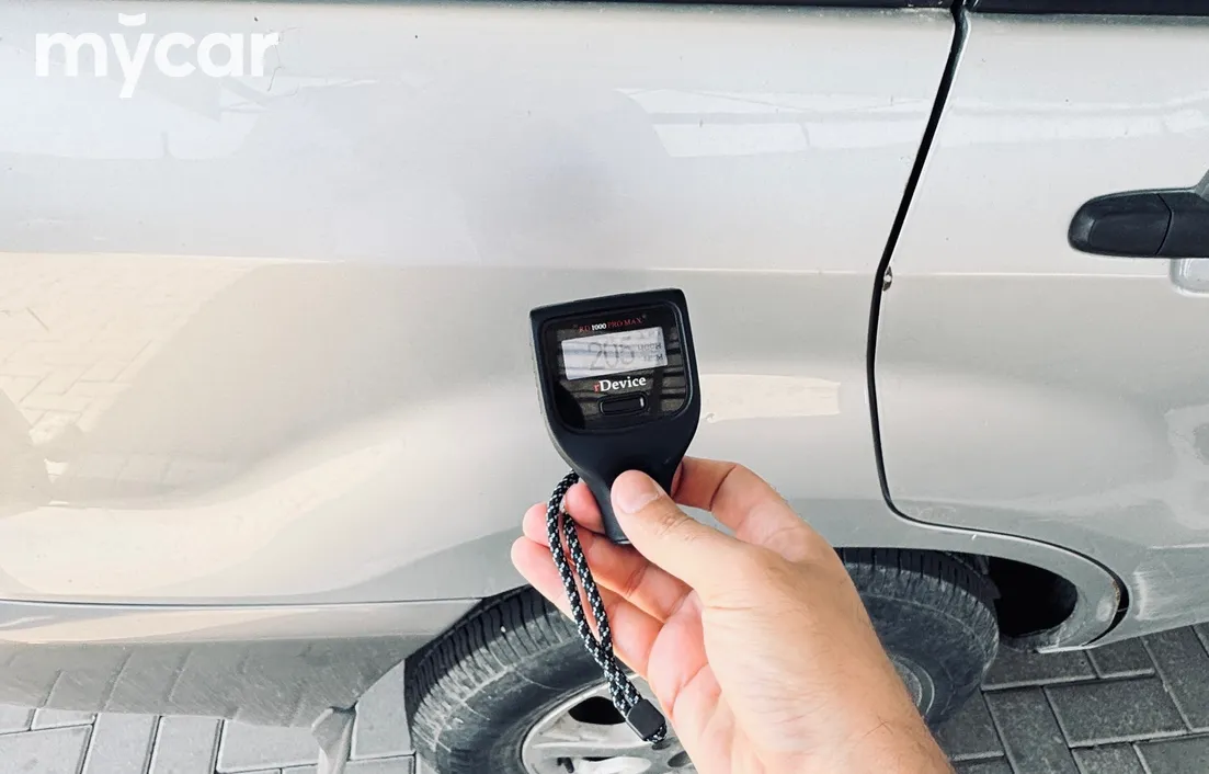 Toyota RAV4 2004