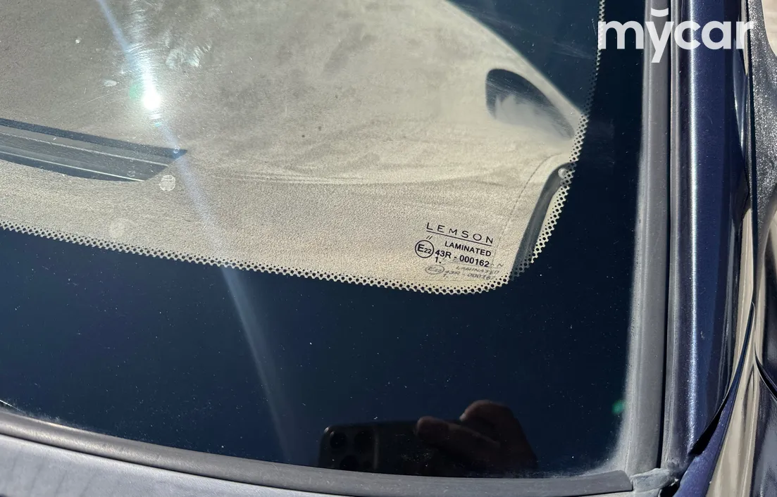 Kia Spectra 2006