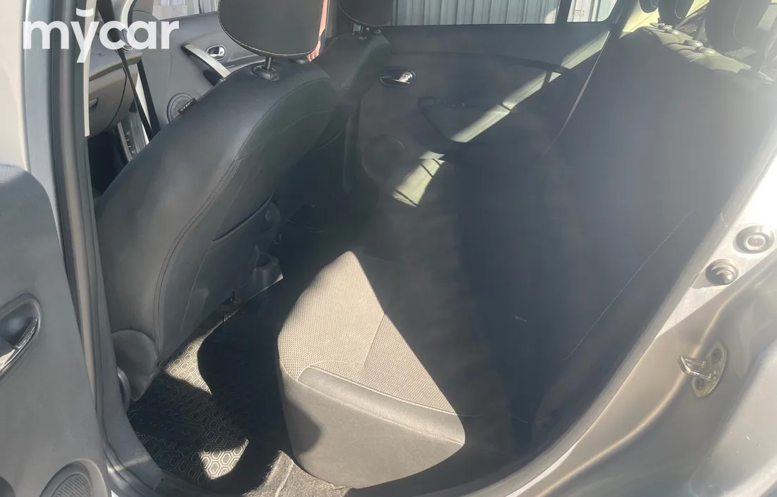 Renault Logan 2021