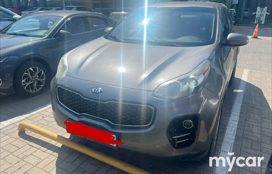 фото Kia Sportage Новая за 8000000 тенге