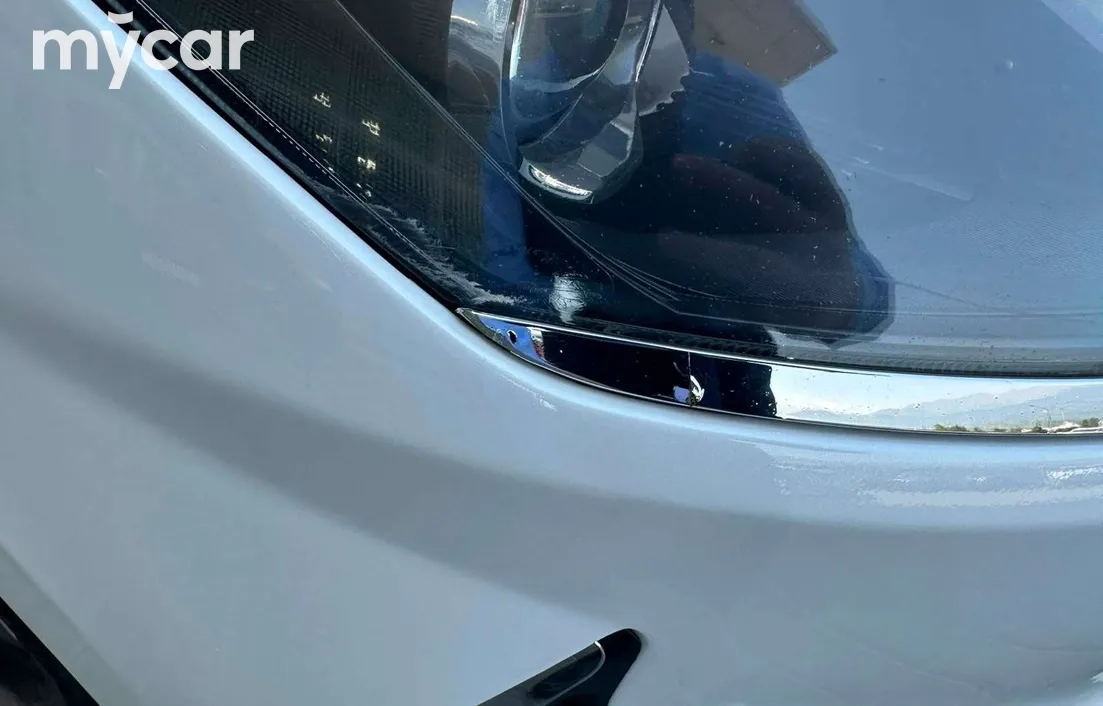 Hyundai Sonata 2020