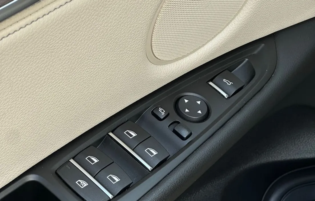BMW X5 2018