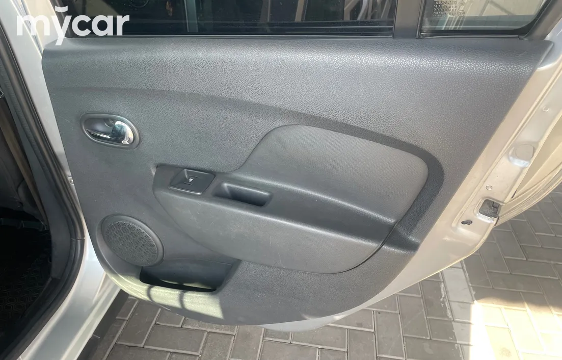 Renault Logan 2021