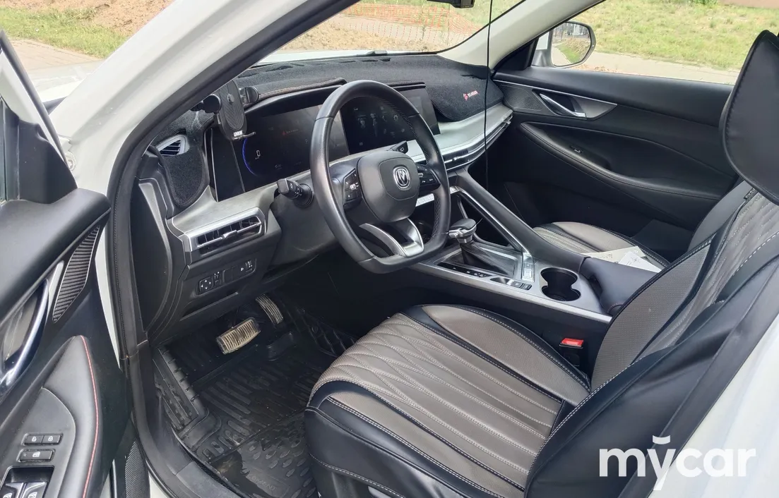 Changan CS35Plus 2023