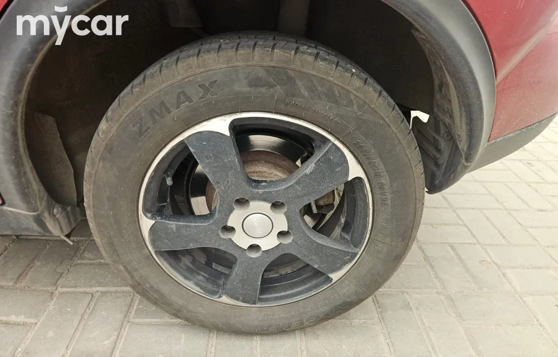 Nissan Juke 2014
