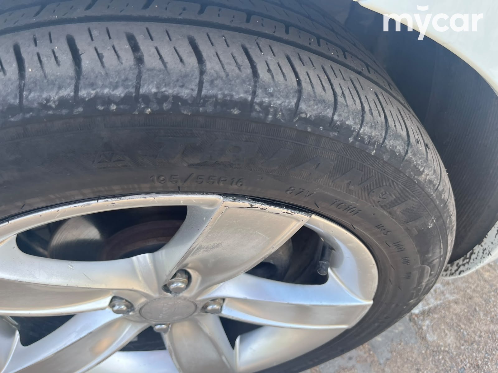 Kia Rio 2013