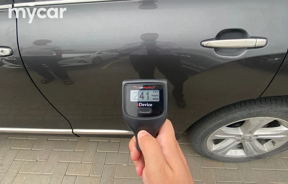 Toyota Highlander 2012
