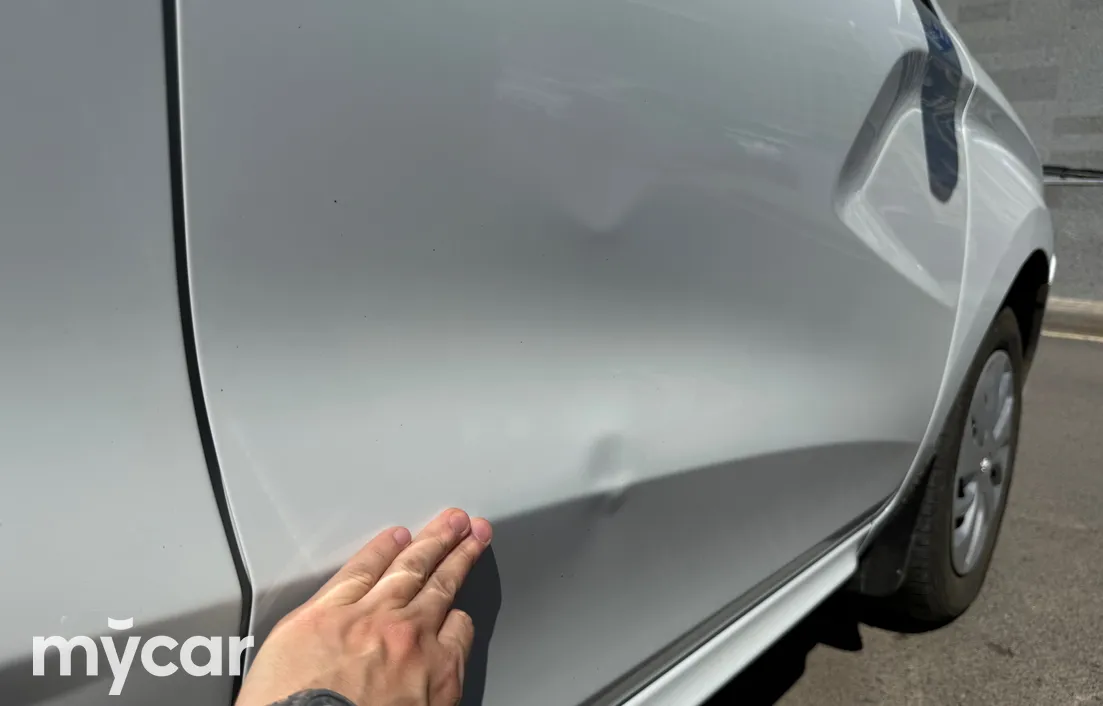 LADA XRAY 2019