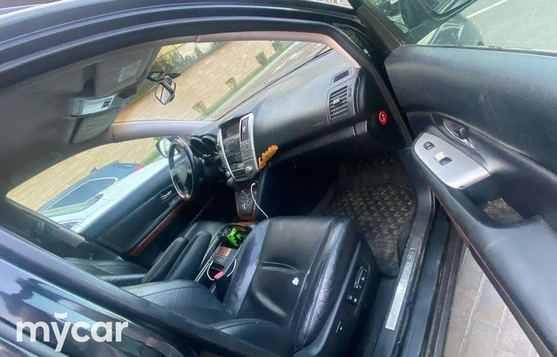 Lexus RX 2007