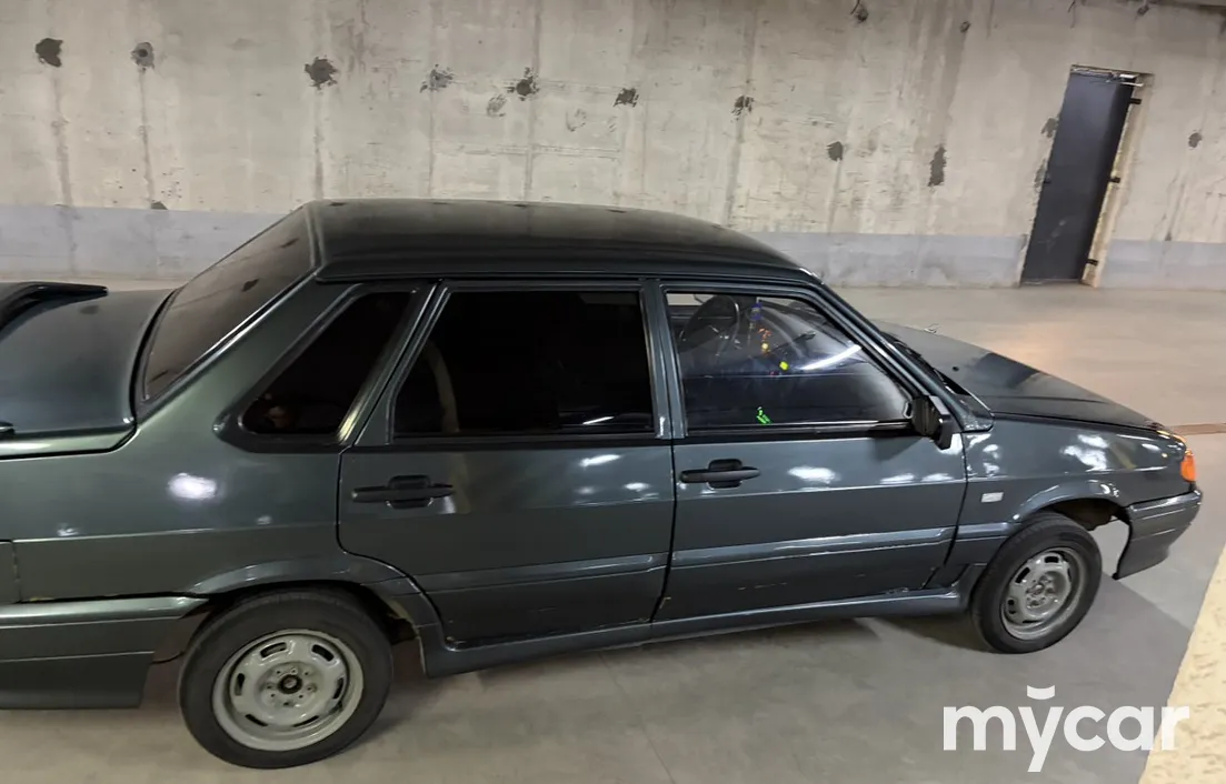LADA 2115 2007