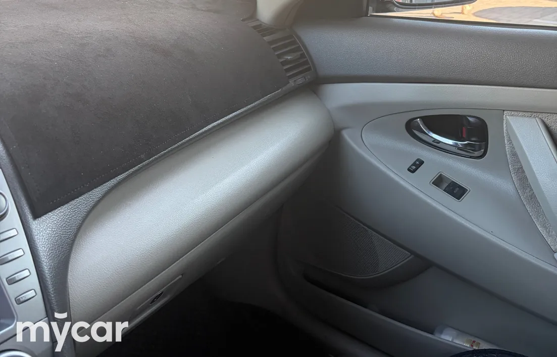 Toyota Camry 2009