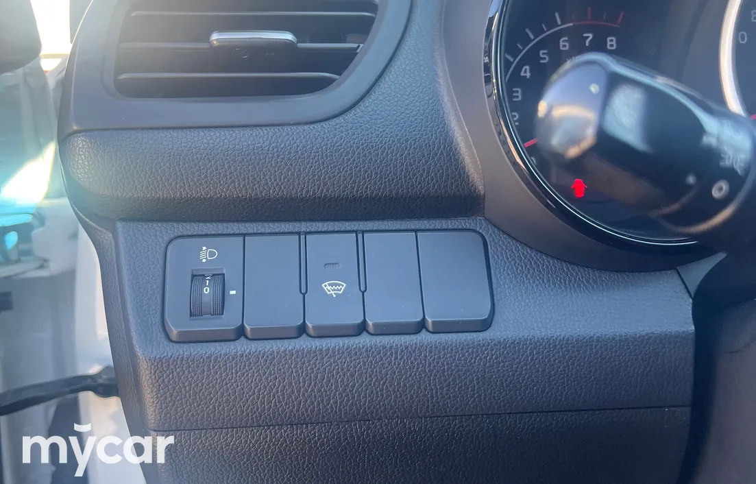 Kia Rio 2015