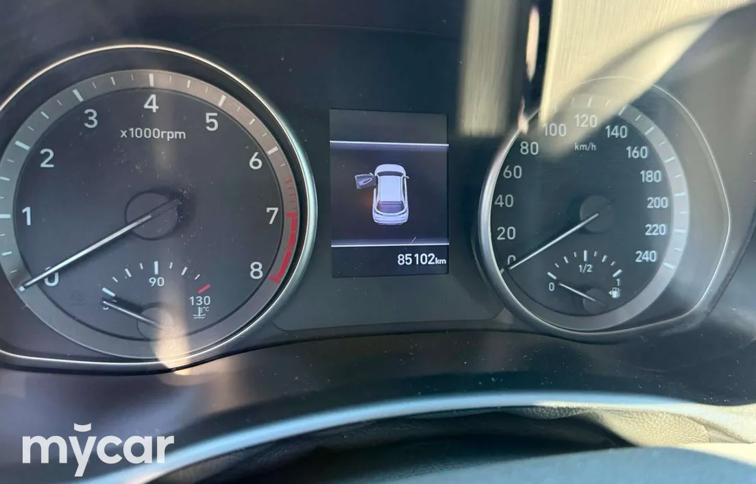Hyundai i30 2023