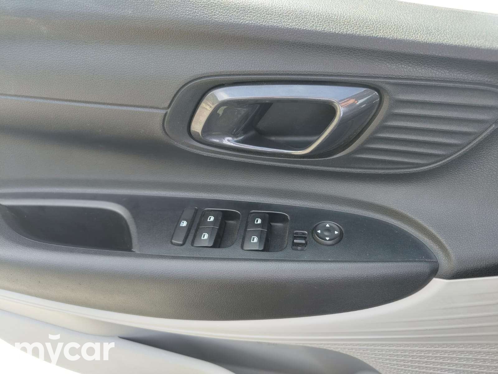 Hyundai i20 2023