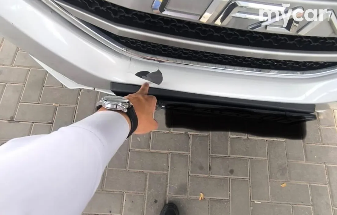 Lifan X60 2017