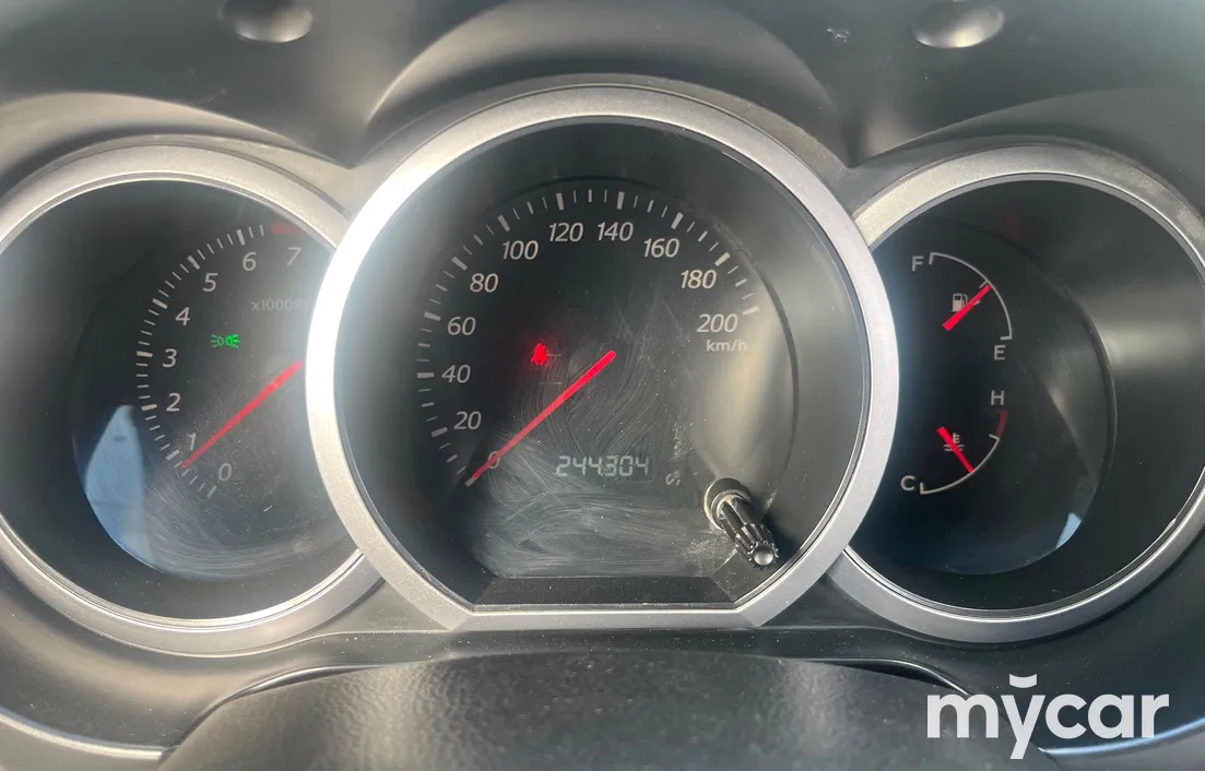 Suzuki Grand Vitara 2008