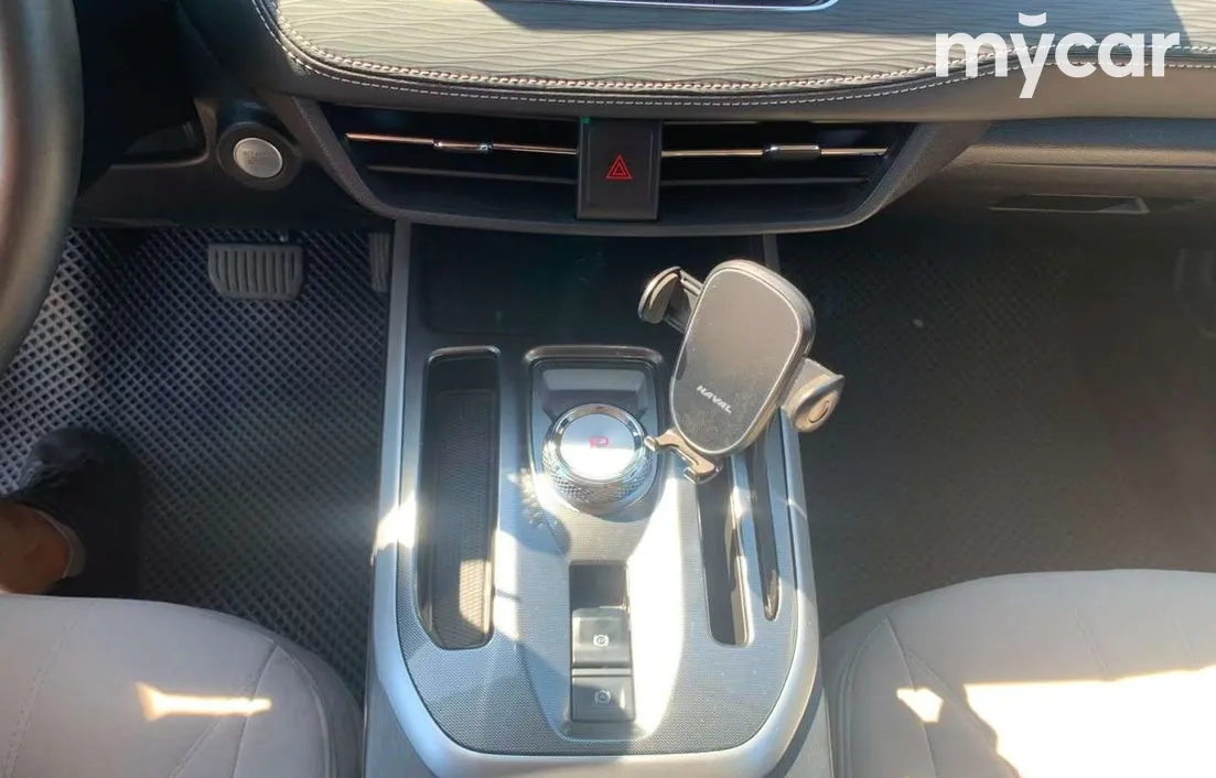 Haval Jolion 2024