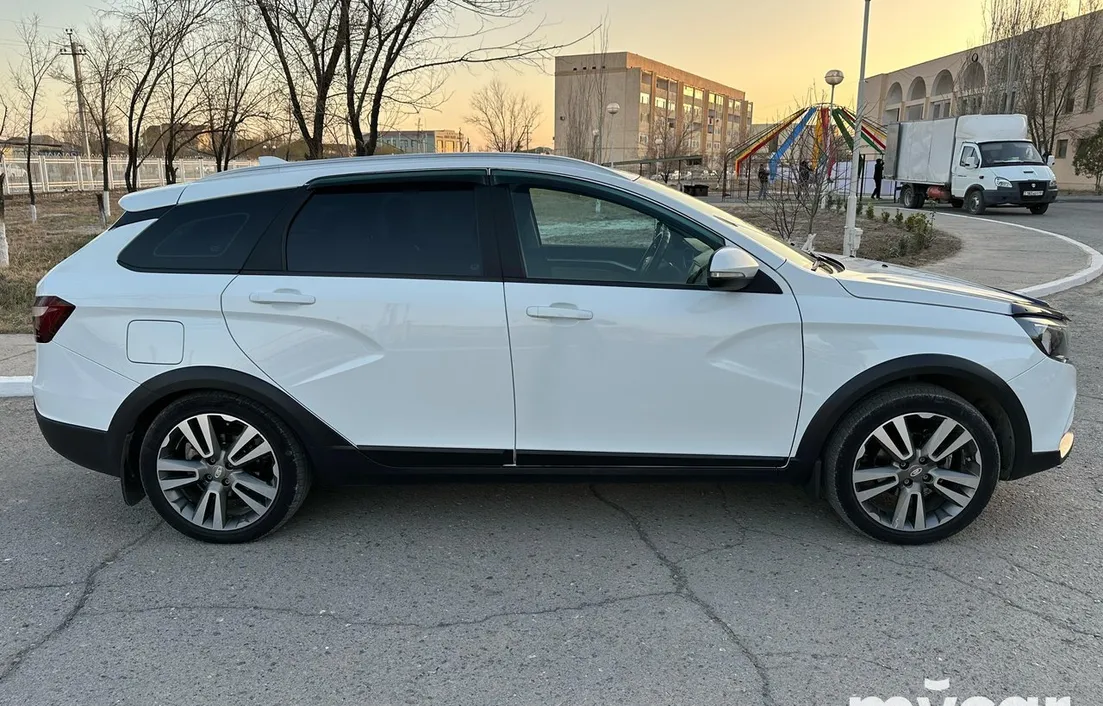 LADA Vesta 2021