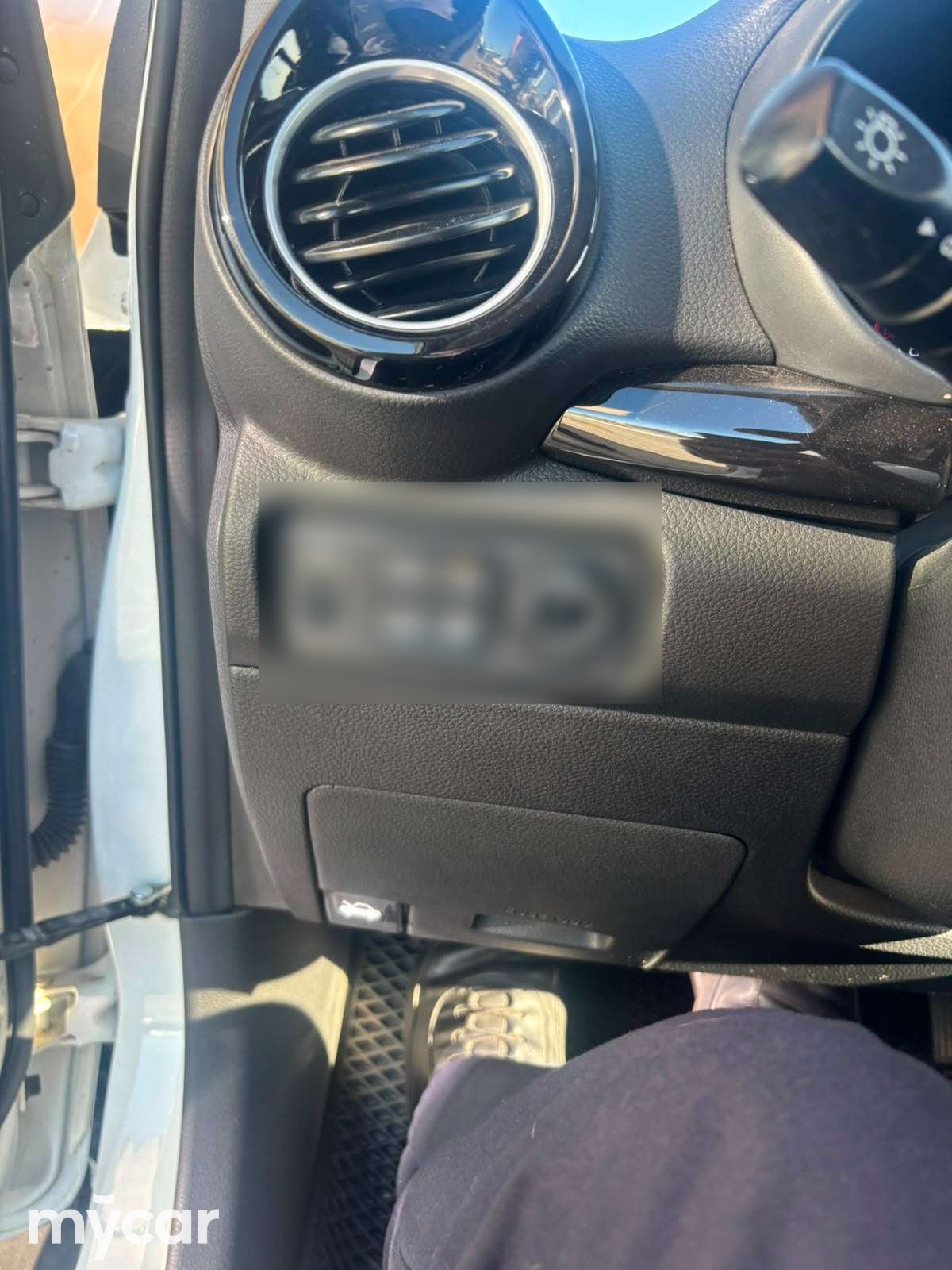 Kia KX1 2023