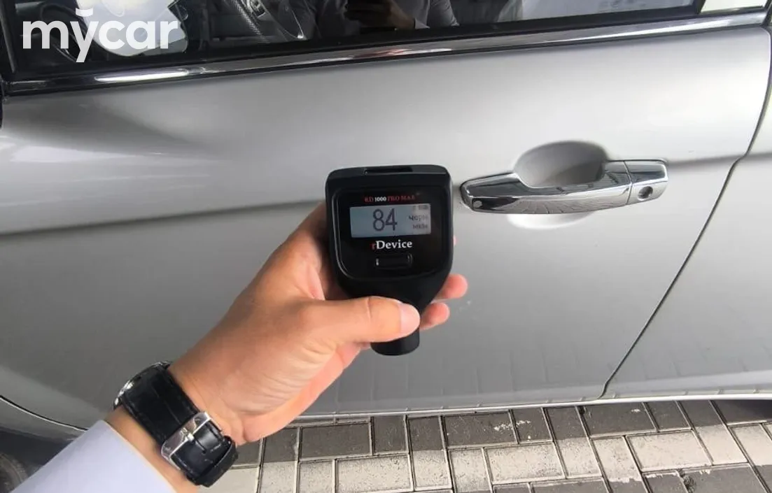 Lifan X60 2017