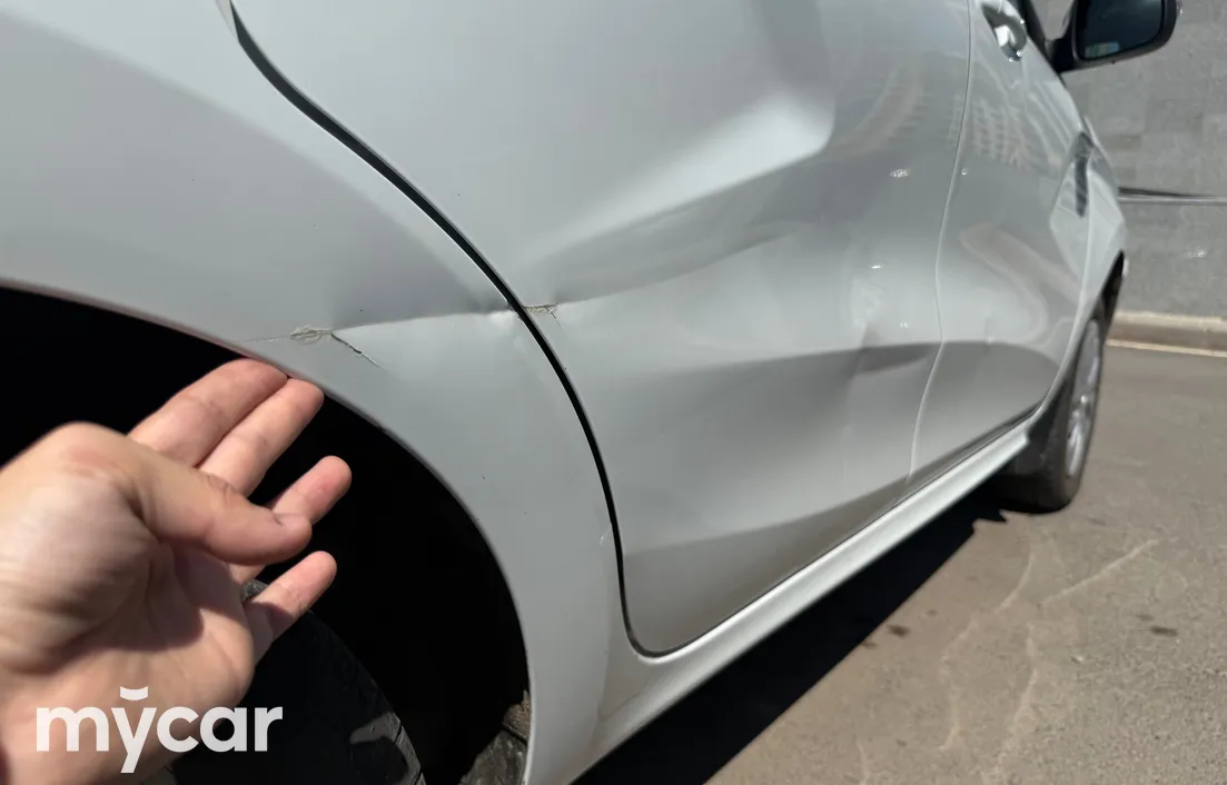 LADA XRAY 2019