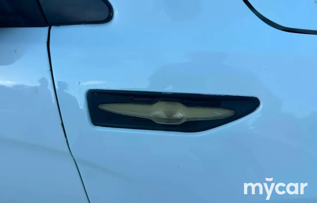 Kia Rio 2014