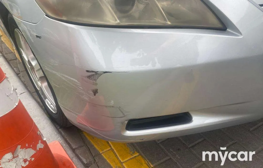 Toyota Camry 2006