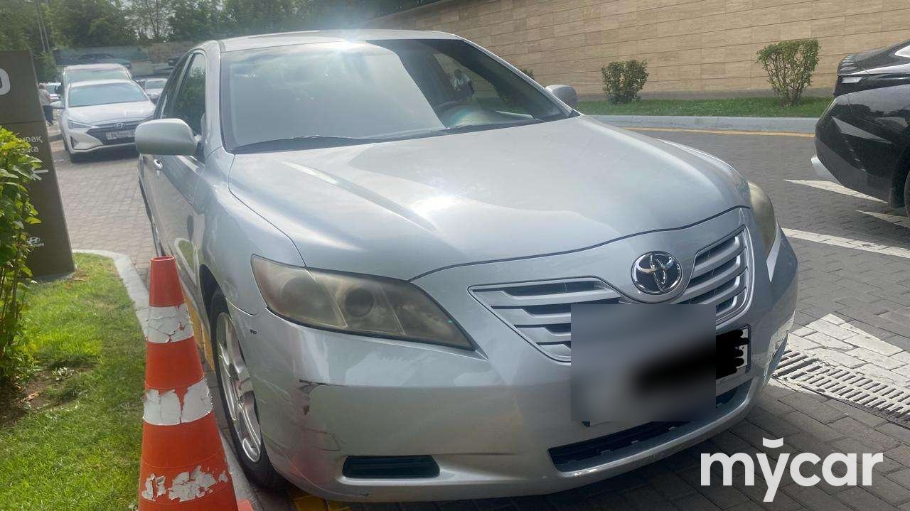 Toyota Camry 2006