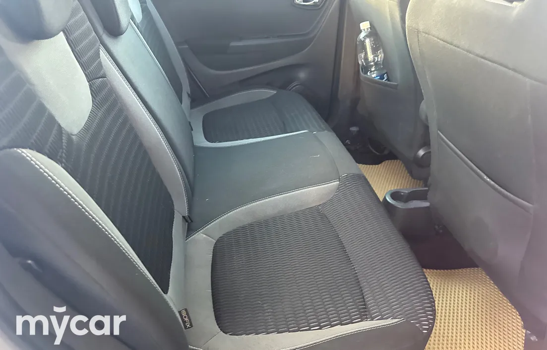 Renault Kaptur 2016