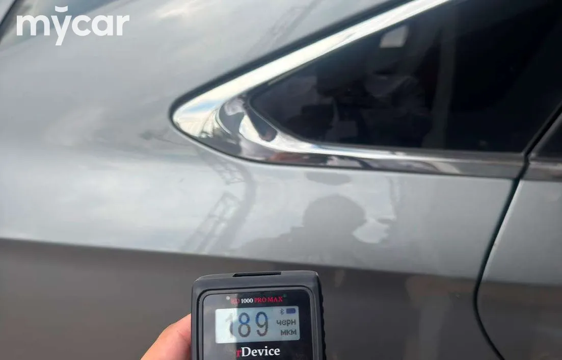 Hyundai Sonata 2019