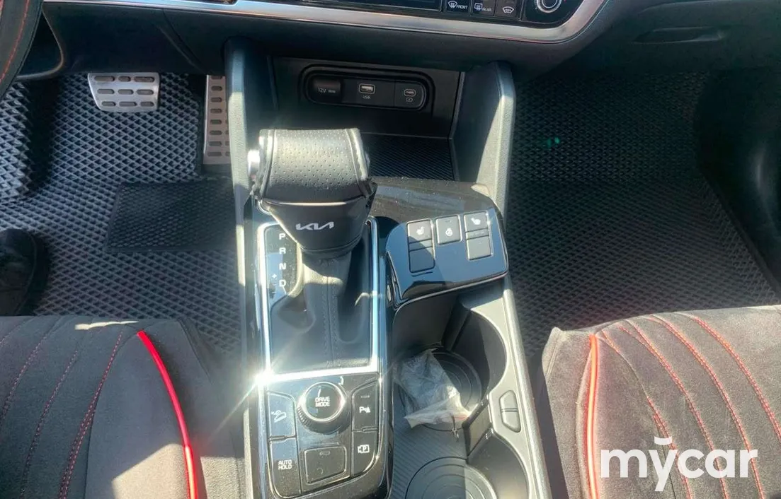Kia Sportage 2024