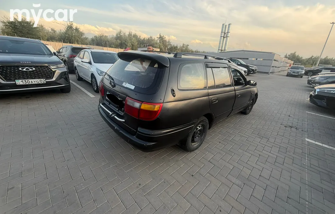 Toyota Caldina 1994