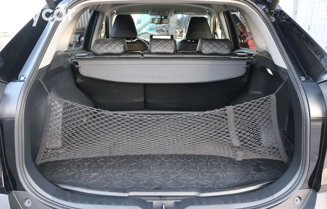 Toyota RAV4 2024