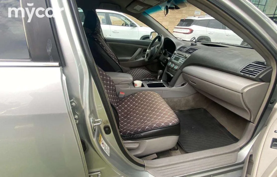 Toyota Camry 2006
