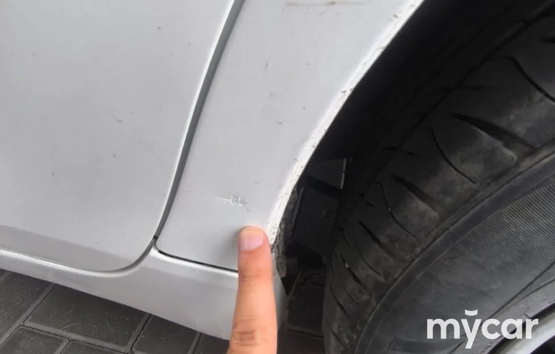 Toyota Camry 2007