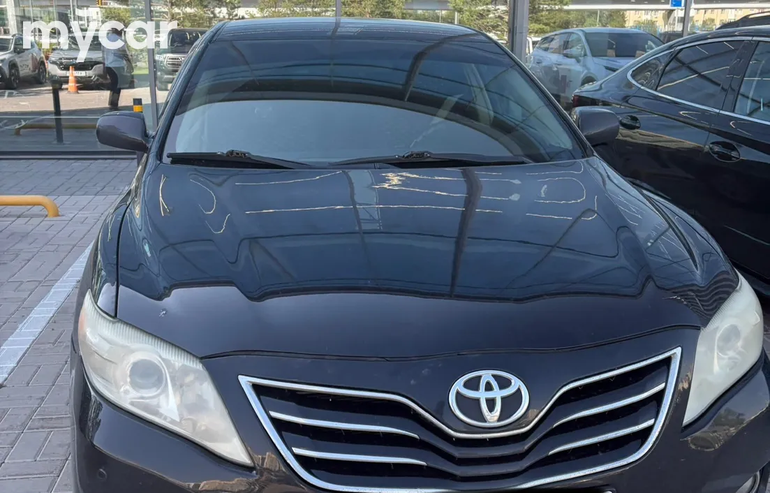 Toyota Camry 2009