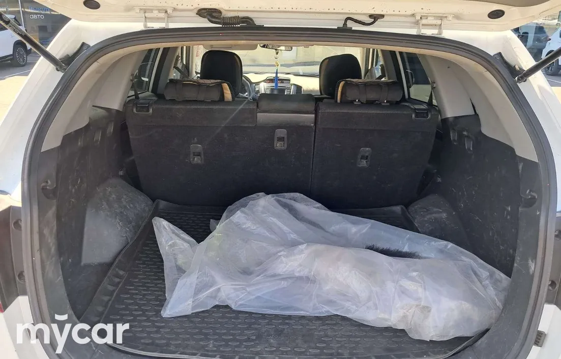 Kia Sorento 2014