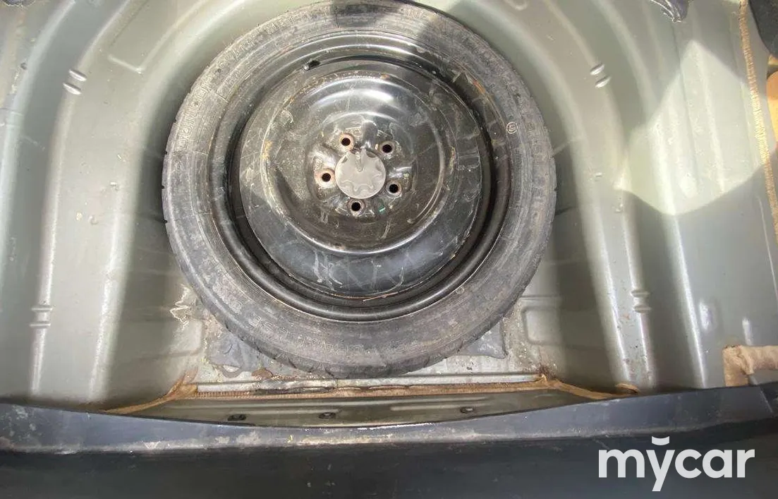 Toyota Camry 2006