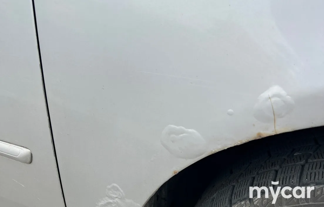 Hyundai Sonata 2007