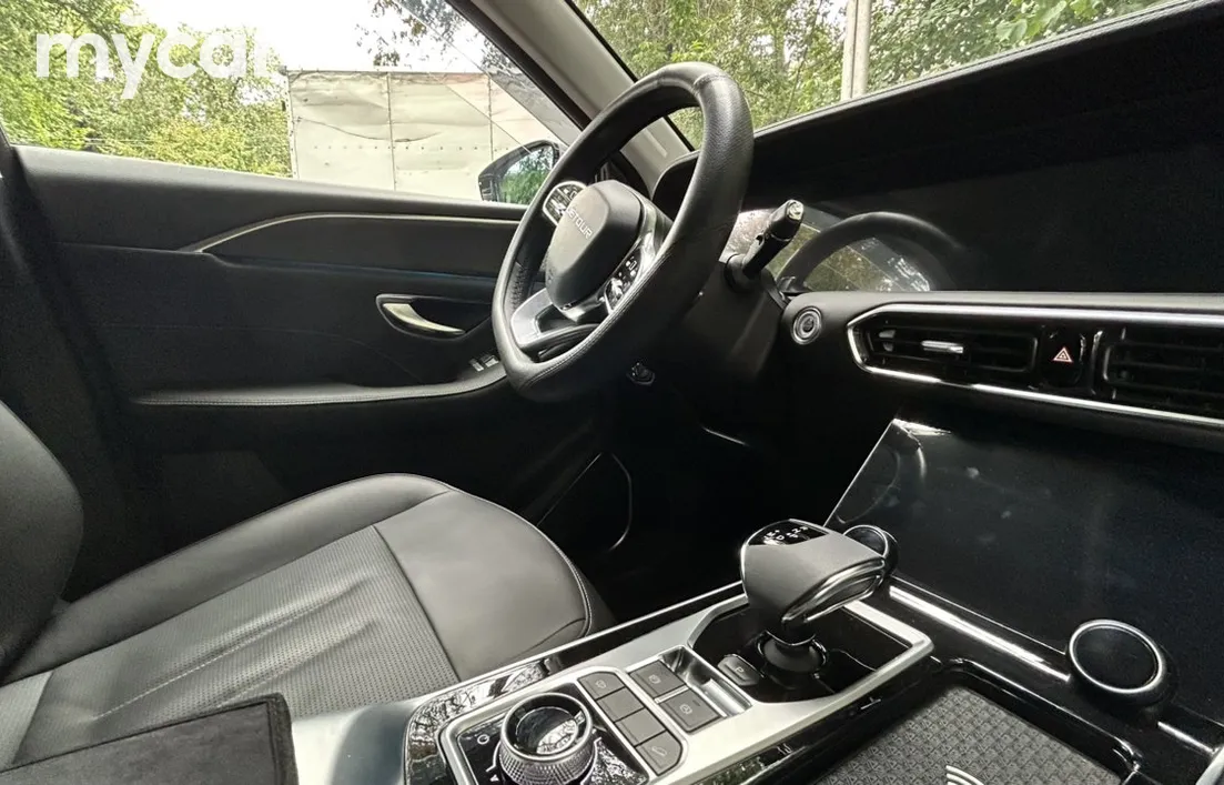 Jetour X90 plus 2025