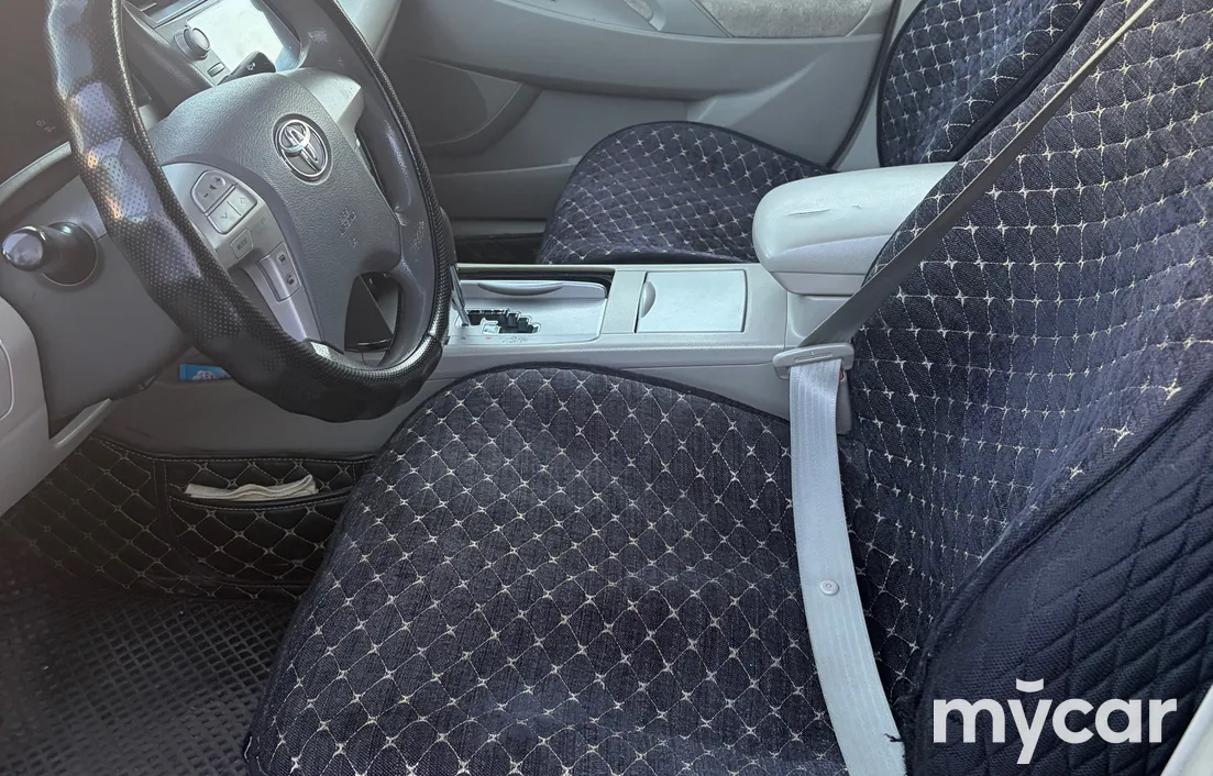 Toyota Camry 2009