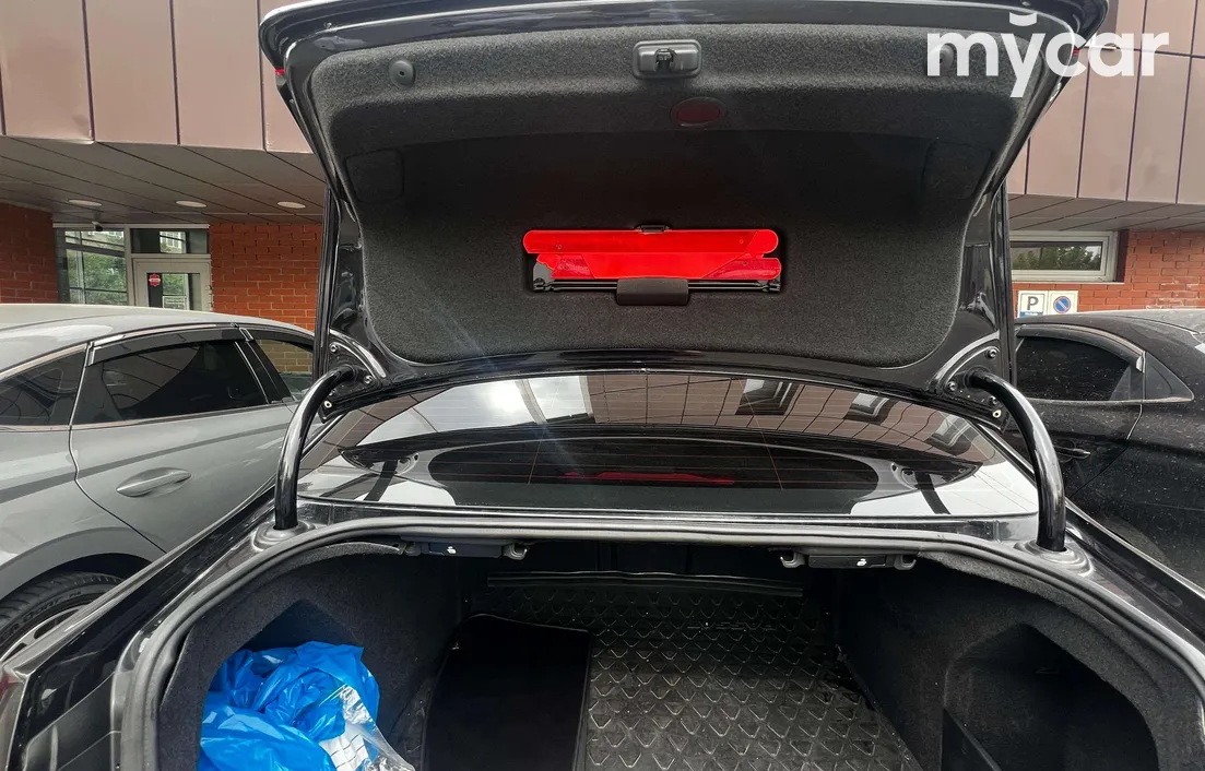 Volkswagen Passat 2012
