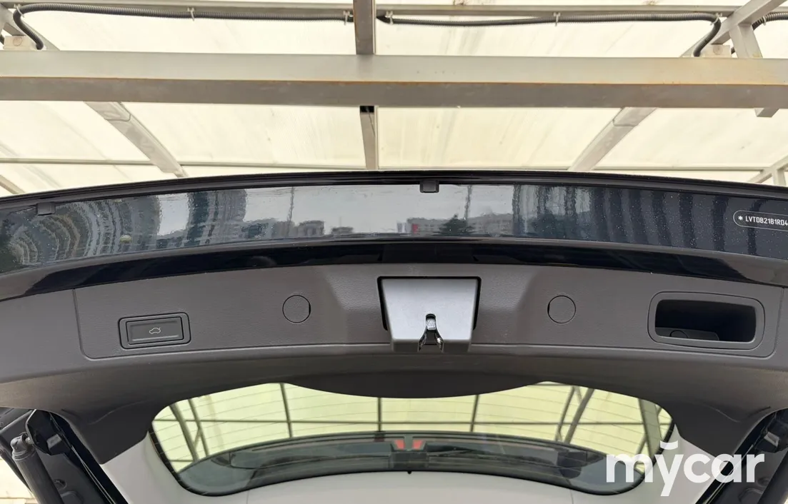 Chery Tiggo 8 Pro 2024