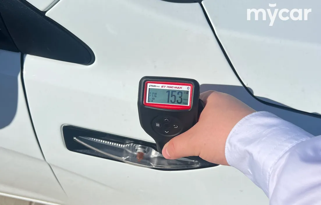 Kia Rio 2015