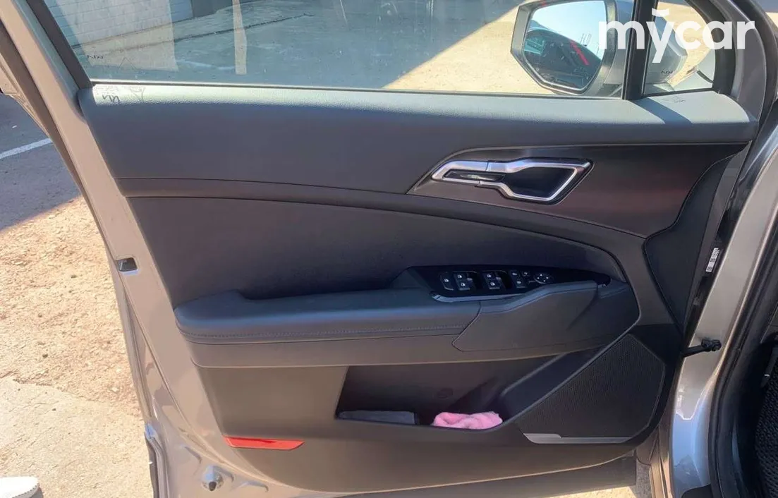 Kia Sportage 2024