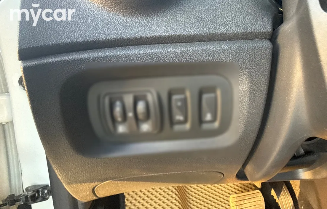 Renault Kaptur 2016