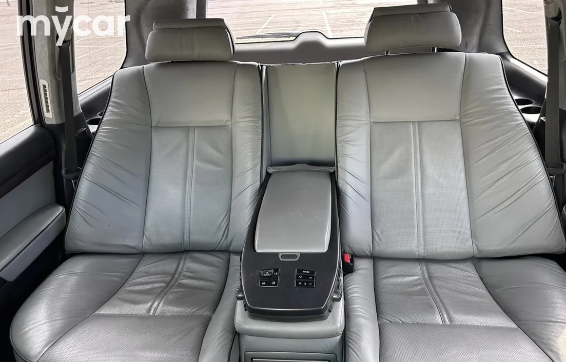 Toyota Land Cruiser 2017